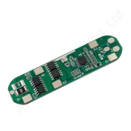 SLCT BMS LFP 4S 6A